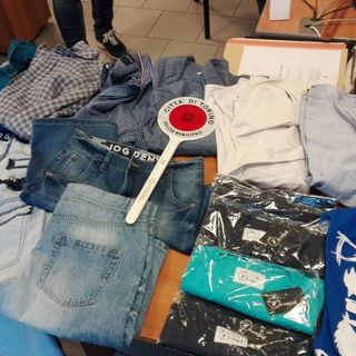 Numerosi gli interventi della Polizia Municipale di Torino