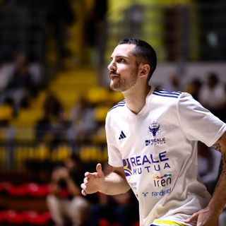 Basket, la Reale Mutua perde capitan De Vico