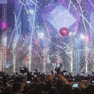 Il Capodanno di Torino sarà all'insegna del Cinema