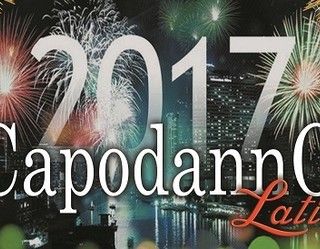 Capodanno latino fuoriporta al ristorante &quot;Oh Cuntacc&quot; di Cuneo