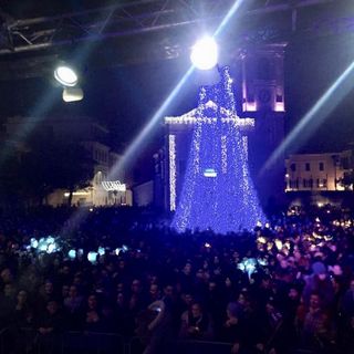 Loano, continua il conto alla rovescia per il capodanno in piazza