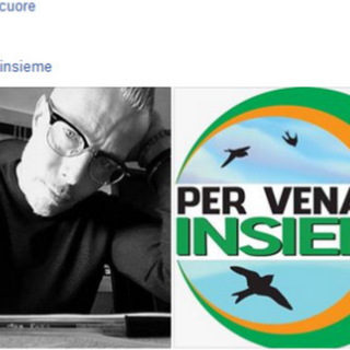 Venaria, verso il voto qualcosa si muove. Torna (e si smarca) la lista &quot;Per Venaria, insieme&quot;