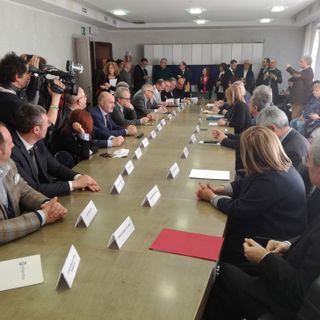 Da Saluzzo parte la lotta del Piemonte contro il caporalato nell'agricoltura
