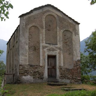 Riapre al pubblico la cappella di San Michele