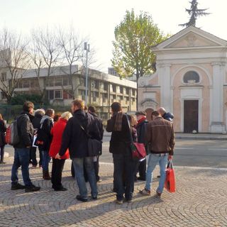 Due giornate di visite gratuite alla Cappella Anselmetti