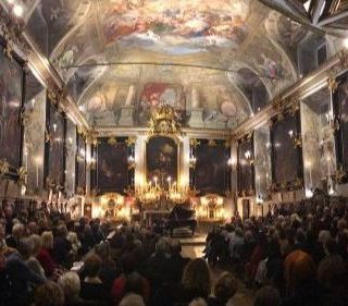 A Torino un weekend ricco di appuntamenti con Musicaviva