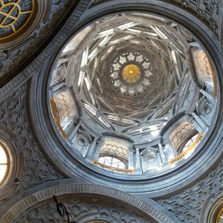 La Cappella della Sindone in corsa per il premio Europa Nostra 2019