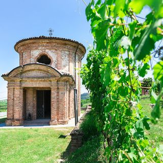 cappella san bernardo