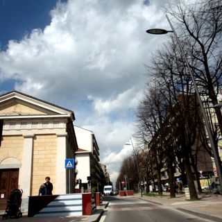A Grugliasco torna l'appuntamento con la festa patronale di San Rocco