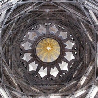La Cappella della Sindone illuminata da Iren tra i vincitori del Patrimonio Europeo