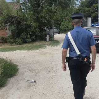 Carmagnola: accoltellato dopo una lite, dipendente muore in ospedale