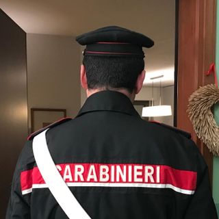 foto di archivio