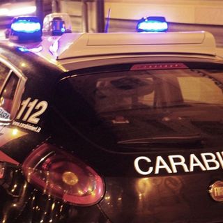Chiama i carabinieri per denunciare un furto: loro scoprono che nasconde una serra per produrre marijuana (VIDEO)