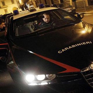 Immagine di repertorio