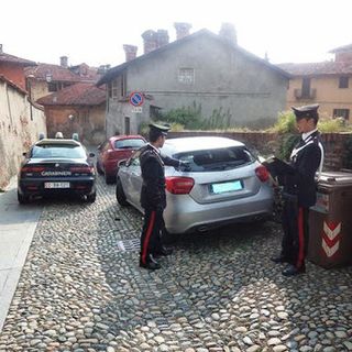 Braidese denuncia il furto dell’auto, finisce a processo per simulazione di reato