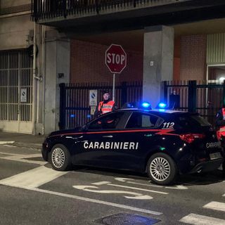carabinieri artificieri