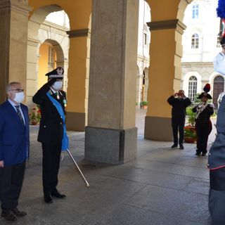 Carabinieri di Torino, nell'ultimo anno oltre 2.000 arresti e quasi 15.000 denunce a piede libero