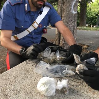 Immagine di repertorio