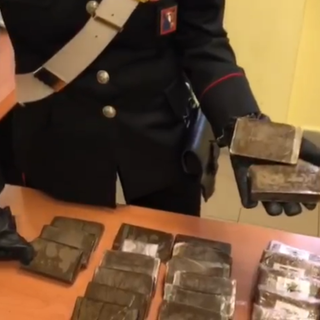 Piazze di spaccio a Borgone di Susa, Sant’Antonino di Susa e Rivoli