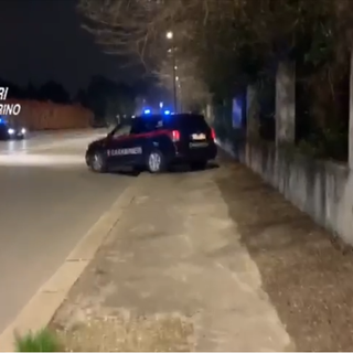 Spaccio &quot;al volo&quot; sotto casa e su appuntamento: arrestato un pusher nel quartiere Parella [VIDEO]