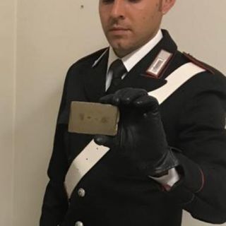 Castellamonte, trovato con marijuana e hashish in casa pronti per lo spaccio