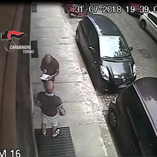 Imprenditore nei guai: il tribunale gli dice di no, lui assolda due criminali per farsi giustizia da solo