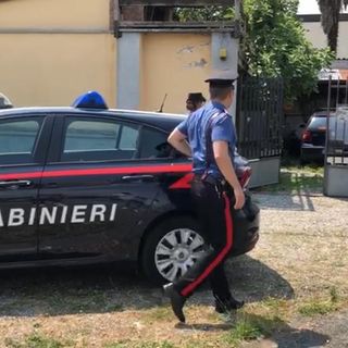 Ivrea, anziani coniugi trovati morti in casa