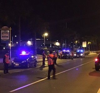 A Loano brutta avventura per due ragazzi torinesi: &quot;Svuotate le tasche altrimenti vi ammazziamo&quot;