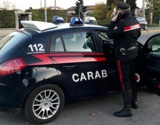 Si sposta da Nichelino a Moncalieri per fare benzina: multato e denunciato