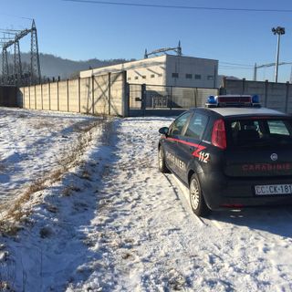 foto di repertorio