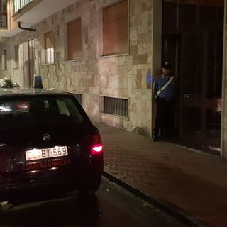 Nichelino, in manette 23enne autore di furti nei negozi e nei centri di quartiere