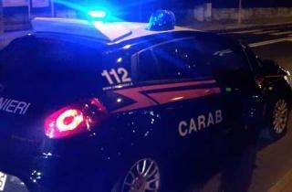 Giovane nigeriana aggredita e violentata in un appartamento di via Pianezza