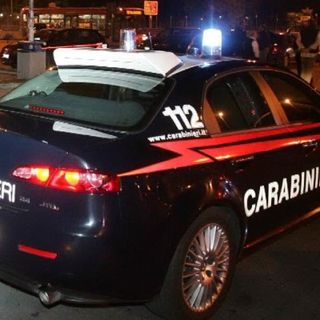 Un 30enne di Torino muore in casa ad Albenga: indagano i Carabinieri