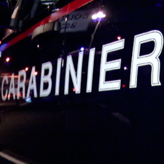 carabinieri - foto d'archivio