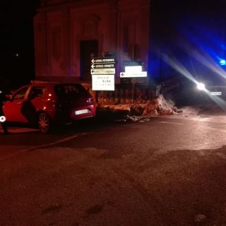 Bruzolo, identificato il pendolare dei furti in appartamento