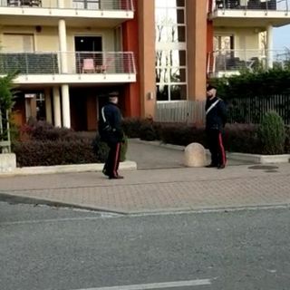 Omicidio/suicidio a Piossasco dopo una lite: ritrovati i cadaveri di un uomo e una donna
