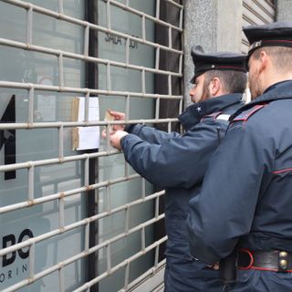 Lotta alla 'ndrangheta: due arresti per associazione mafiosa, uno è nipote del boss Rocco Lopresti (VIDEO)