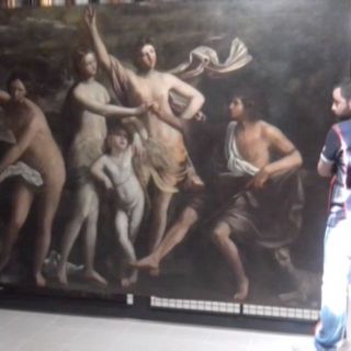 Libro rubato dalla Biblioteca Reale di Torino, ritrovato in Svezia