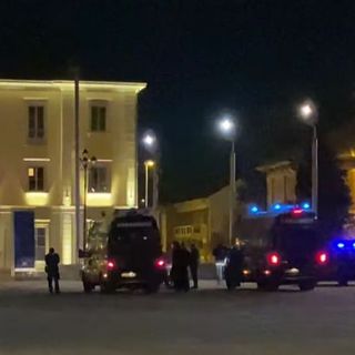carabinieri piazza di vittorio nichelino