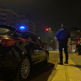 Arrestato pusher in Barriera di Milano: teneva in tasca 36 dosi di cocaina pronte per lo spaccio