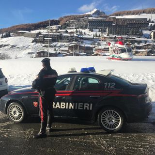 Movida a Sestriere: scattano sei denunce per lesioni, alcol e stupefacenti