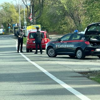 carabinieri settimo