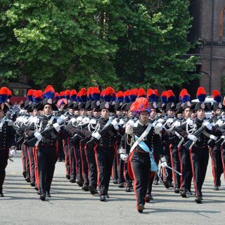 Domani la Festa dell'Arma dei Carabinieri Domani la Festa dell'Arma dei Carabinieri
