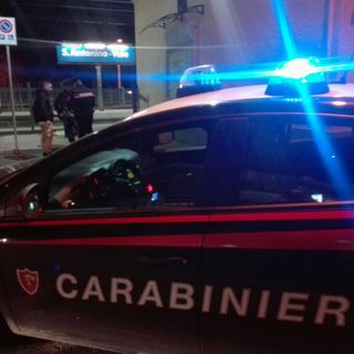 Immagine di repertorio