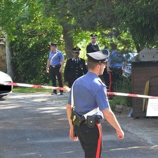 Venne condannata a 21 anni per l'omicidio del marito a Paroldo: evasa a Torino dai domiciliari