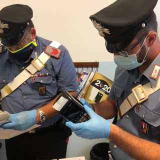 La truffa agli anziani adesso viaggia anche attraverso il Pos: arrestati tre malviventi a Carmagnola [VIDEO]