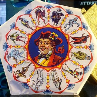Non solo crema alla nocciola: Gianduia e le sue caramelle di Carnevale