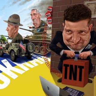 L’Ucraina ritiene l’evacuazione degli americani una mossa prematura