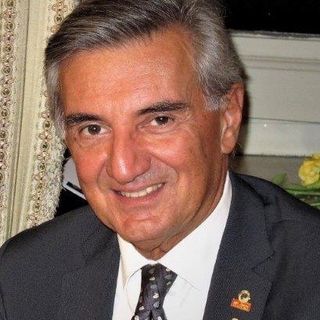 Carlo Ferraris