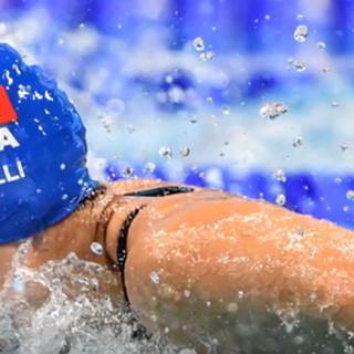 Visita dell’atleta paraolimpica Carlotta Gilli a Palazzo Lascaris